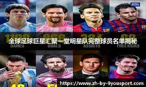 全球足球巨星汇聚一堂明星队完整球员名单揭秘